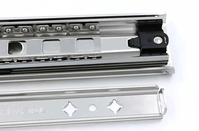 Stainless steel drawer slides Stainless steel drawer slides