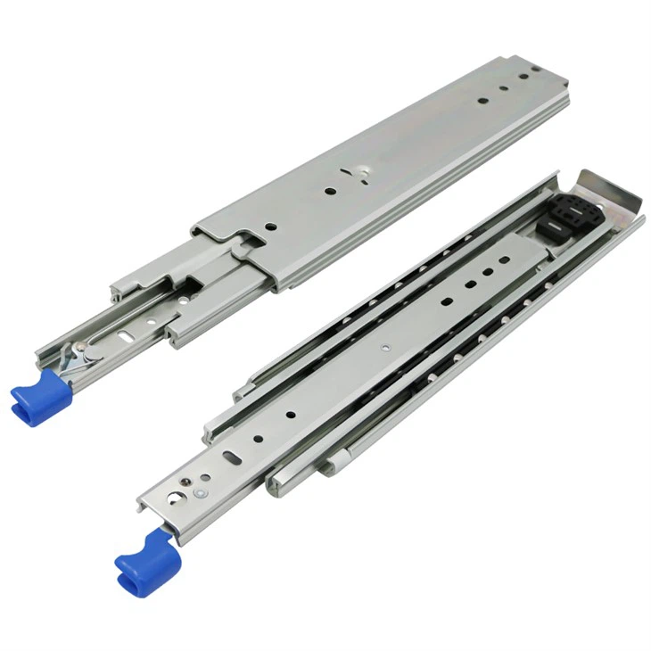 500lb Heavy Duty Locking Slides