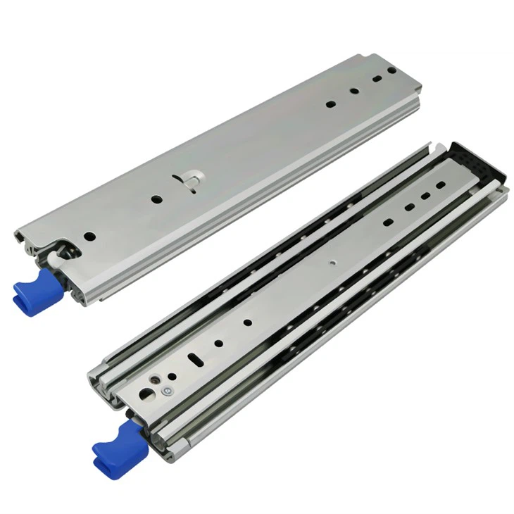 227kg Heavy Duty Locking Slides