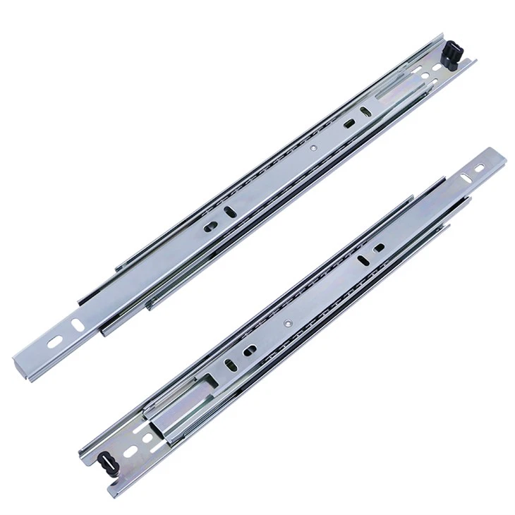 Light Duty Drawer glides