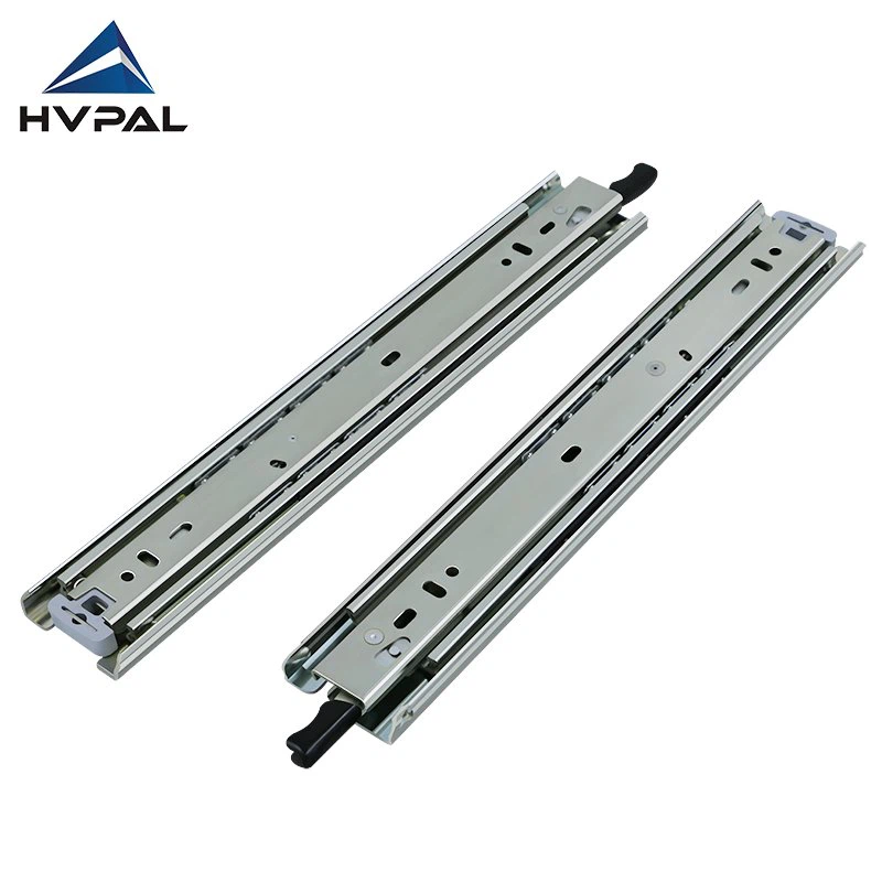 Locking Medium Duty Drawer Slides 22--1
