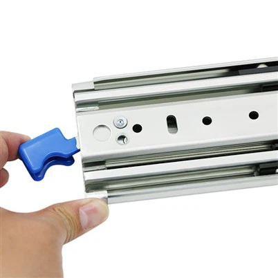 hunan-cloi sleidiau ar gyfer paledi