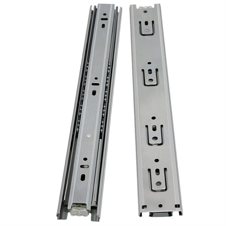 Stainless Steel Drawer Slides 
