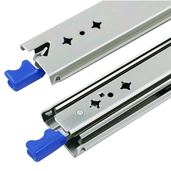 1000mm Full Extension Heavy Duty Drawer Slide suppliers