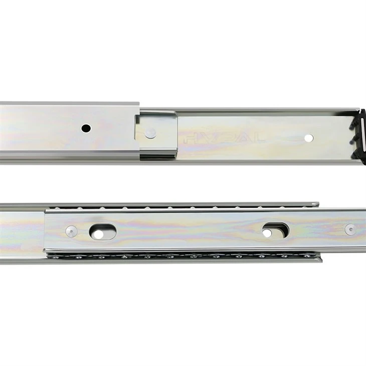 35mm Furniture Hardware Slide Rail