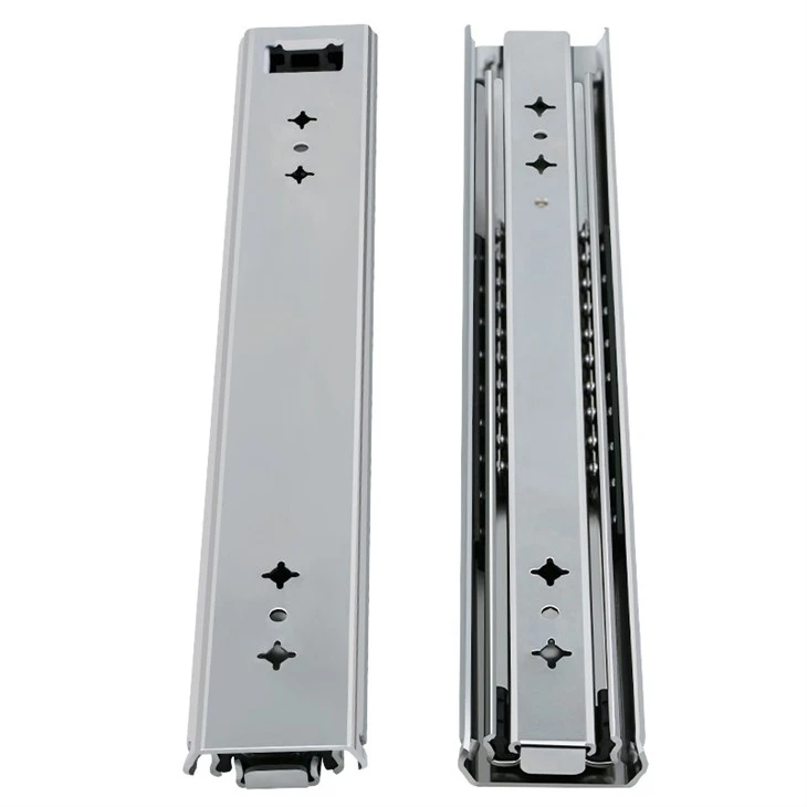 500mm Stainless Drawer Slide suppliers