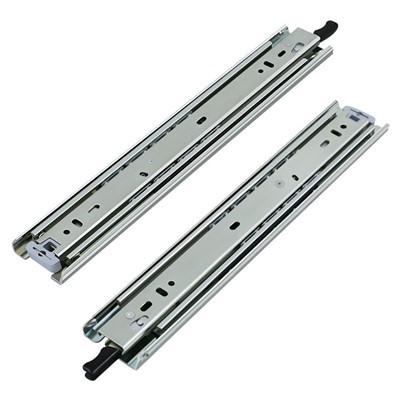 Cloi Sleidiau Drôr 58KG Dyletswydd