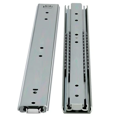 Sleid Drôr Cegin Dyletswydd Trwm 53mm Lled